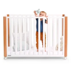 Cuna KOYA 4 en 1 Multifuncional