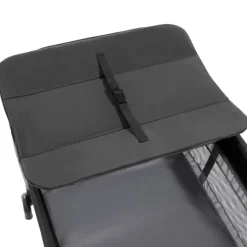 Cuna viaje 2 altura Mickey