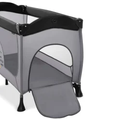 Cuna viaje 2 altura Mickey