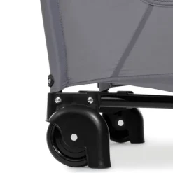 Cuna viaje 2 altura Mickey