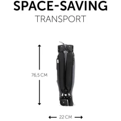 Cuna viaje 2 altura Mickey