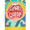 ¿Cuánto Queda? Juego Cartas