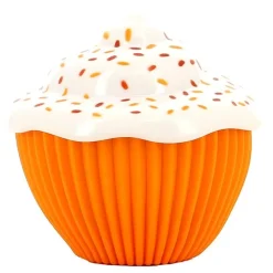 Cupcake Sorpresa Muñeca Laura