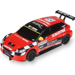 Cupra León Vehículo Slot Escala 1:43