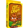 Cut the Crap Juego de Cartas