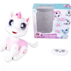 Cute Friends Robot Unicornio