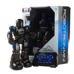 Cyberdroid v2
