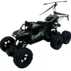 Cyclon Tierra Aire Vehículo R/C 2 en 1