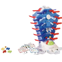 Dale al Coco Juego de Mesa