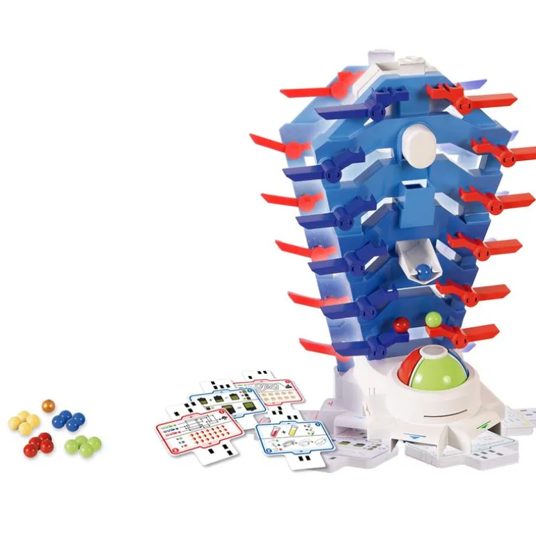 Dale al Coco Juego de Mesa