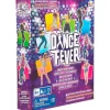 Dance Fever Juego Mesa
