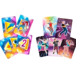 Dance Fever Juego Mesa