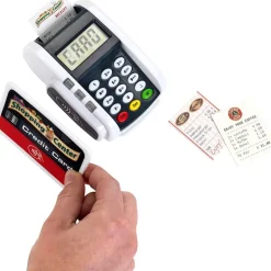 Datáfono Terminal Pago Infantil