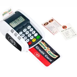 Datáfono Terminal Pago Infantil