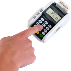 Datáfono Terminal Pago Infantil