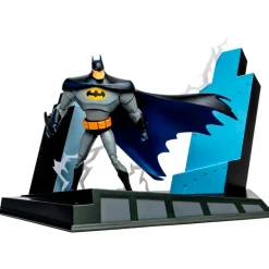 DC Comics Batman Gold Label Figura 30 Aniversario