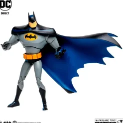 DC Comics Batman Gold Label Figura 30 Aniversario