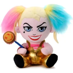 DC Harley Quinn Peluche
