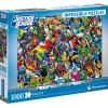 DC Imposible Puzzle 1000 Piezas
