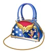 Dc Super Hero Girls Bolso