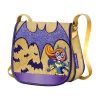 Dc Super Hero Girls Bolso Batgirl