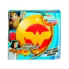 Dc Super Hero Girls Escudo de Wonder Woman