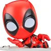 Deadpool Bocazas Figura Electrónica