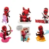 Deadpool Classic Series Figura Surtida