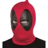 Deadpool Máscara Adulto