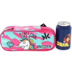 Decks Unicornio Estuche Oval