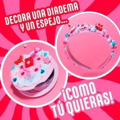 Decoden Magic Deluxe