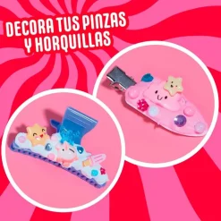 Decoden Magic Deluxe