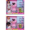 Defa Lucy Muñeca con Tocador Surtida