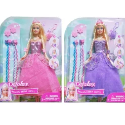 Defa Lucy Muñeca Princesa Surtida