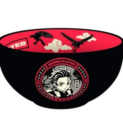 Demon Slayer Bol Ramen