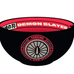 Demon Slayer Bol Ramen