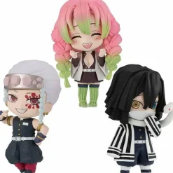 Demon Slayer Chibi Masters Figura Surtida