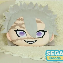 Demon Slayer Cojín Sanemi Shinazugawa 30 cm