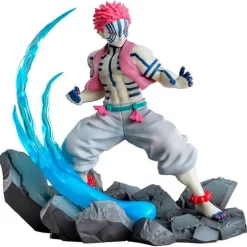 Demon Slayer Figura Akaza