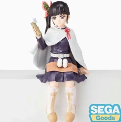 Demon Slayer Figura Kanao Tsuyuri