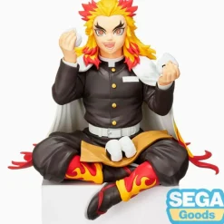 Demon Slayer Figura Kyojuro Rengoku