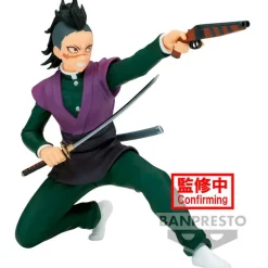 Demon Slayer Figura Vibration Stars Genya