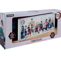 Demon Slayer Lámpara Hashira