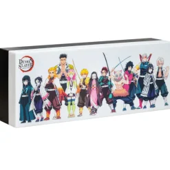 Demon Slayer Lámpara Hashira