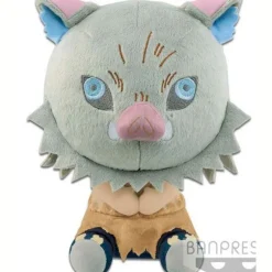 Demon Slayer Peluche Inosuke Hashibira