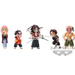 Demon Slayer World Collectable Figura Surtida