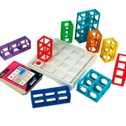 Desafío Mental Torres