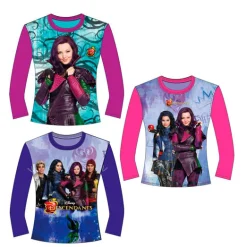 Descendants Camiseta M/L