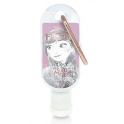 Desinfectante Frozen con Mosquetón