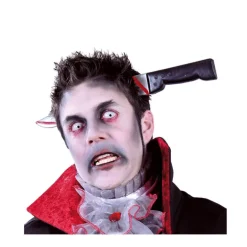 Diadema con Forma de Cuchillo